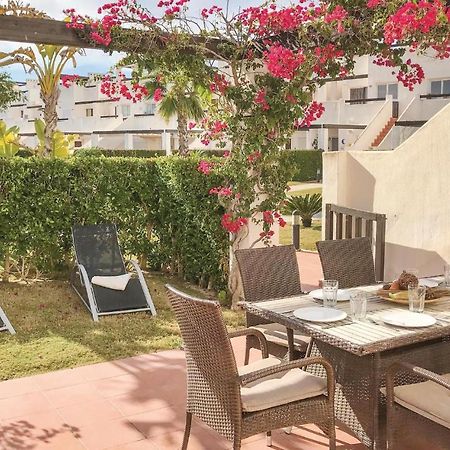 Pet Friendly Apartment In Alhama De Murcia El Romero Bagian luar foto