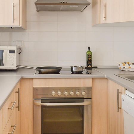 Pet Friendly Apartment In Alhama De Murcia El Romero Bagian luar foto
