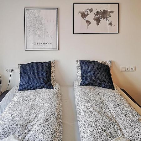 Pet Friendly Apartment In Alhama De Murcia El Romero Bagian luar foto