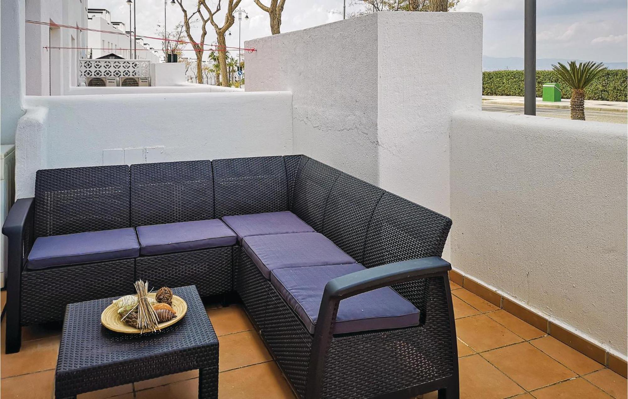 Pet Friendly Apartment In Alhama De Murcia El Romero Bagian luar foto