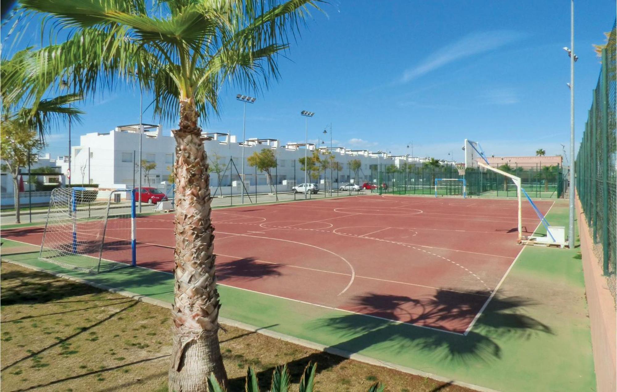 Pet Friendly Apartment In Alhama De Murcia El Romero Bagian luar foto